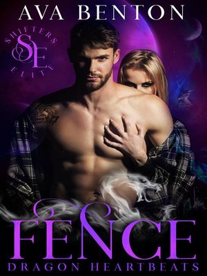 cover image of Fence